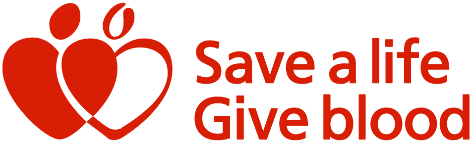 Logo of NHS Blood and Transplant